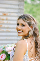 Abby Rush Prom 2024