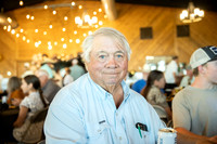 Jack Knox 80th Birthday