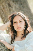 Justine Martinez 2023 Abilene High