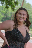 Carlie Cope-Prom 23