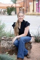 Sadie Edington 2025