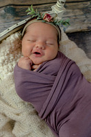 Ainsley Ilene Lucas 2022