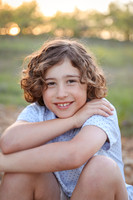 Hayes Ray 2024